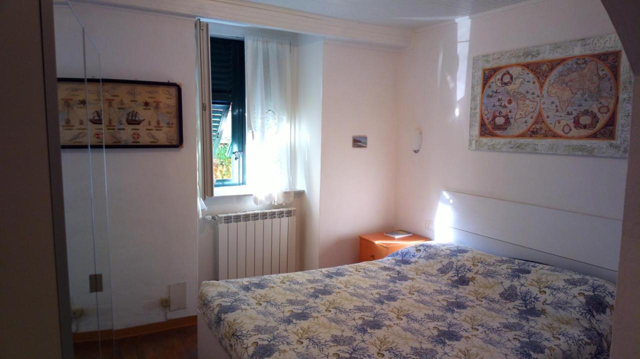 B&B Sant'Andrea Levanto Zewnętrze zdjęcie