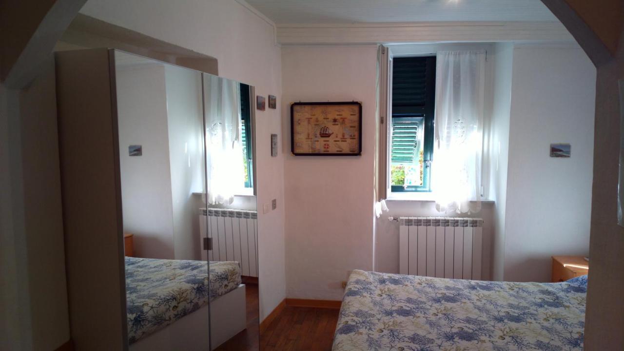 B&B Sant'Andrea Levanto Zewnętrze zdjęcie