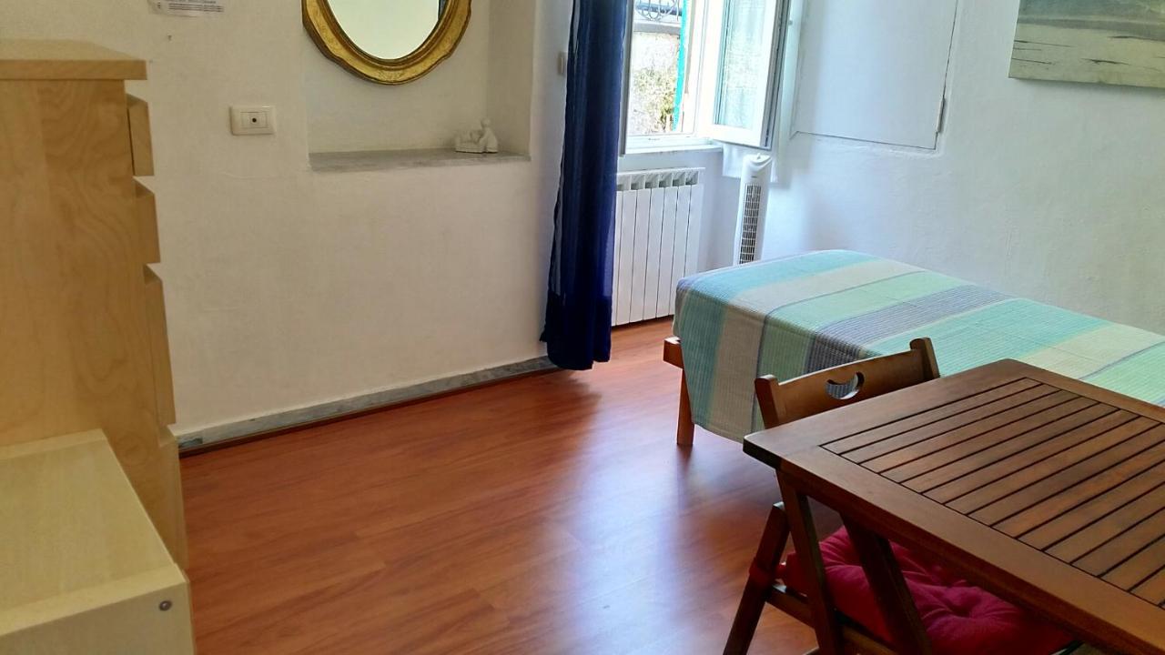 B&B Sant'Andrea Levanto Zewnętrze zdjęcie