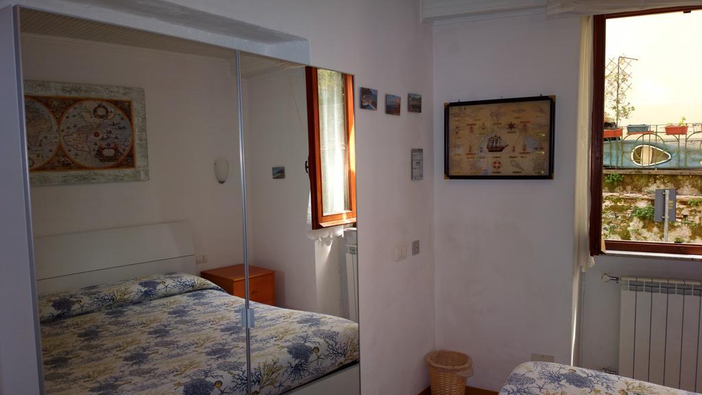 B&B Sant'Andrea Levanto Pokój zdjęcie