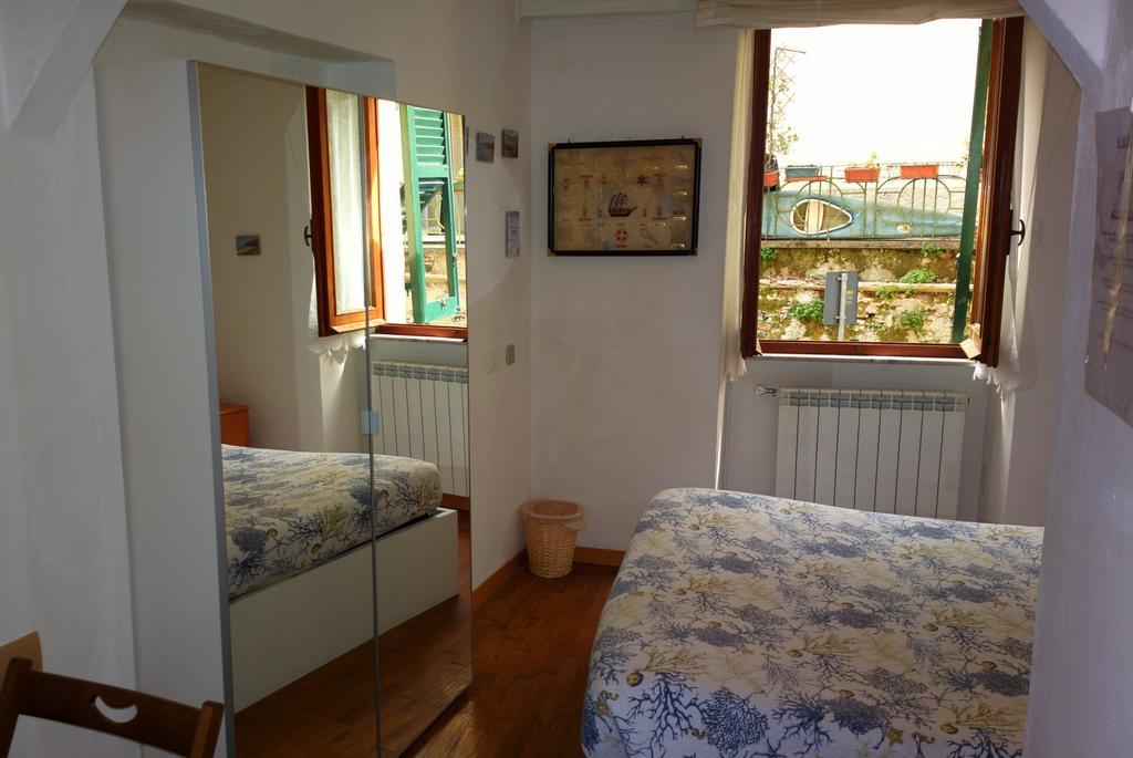 B&B Sant'Andrea Levanto Pokój zdjęcie