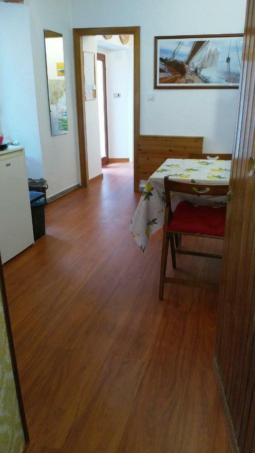 B&B Sant'Andrea Levanto Zewnętrze zdjęcie